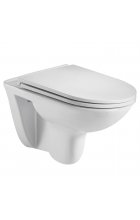 Комплект WeltWasser MARBERG 410 + BAARBACH 004 GL-WT + MAR 410 SE инсталляция с унитазом и кнопкой смыва