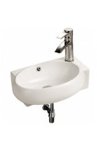 Раковина WeltWasser WW SK AISBACH 5111 R
