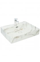 Раковина WeltWasser WW SK ELBACH 2173 M845