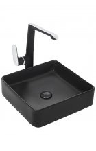 Раковина WeltWasser WW SK ELBACH 2179 MB Раковина WeltWasser WW SK ELBACH 2179 MB