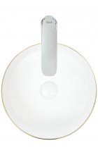 Раковина WeltWasser WW SK ELBACH 3134 LSGW