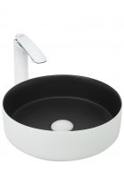 Раковина WeltWasser WW SK ELBACH M3134 WB