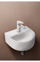 Раковина WeltWasser WW SK AISBACH 5062
