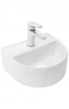 Раковина WeltWasser WW SK AISBACH 5062