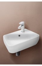 Раковина WeltWasser WW SK AISBACH 5096 R