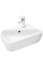 Раковина WeltWasser WW SK AISBACH 5096 R Раковина WeltWasser WW SK AISBACH 5096 R