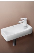 Раковина WeltWasser WW SK AISBACH 5112