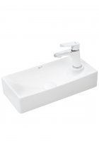Раковина WeltWasser WW SK AISBACH 5112