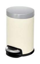Педальное ведро WeltWasser PREMIUM WW ERFIE BG 5L