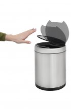 Сенсорное ведро WeltWasser WW KIDY MT 9L