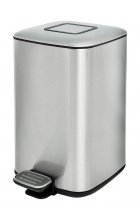 Педальное ведро WeltWasser PREMIUM WW MILA MT 12L