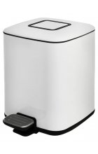 Педальное ведро WeltWasser PREMIUM WW MILA WT 9L