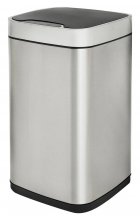 Сенсорное ведро WeltWasser PREMIUM WW RONE MT 28L Сенсорное ведро WeltWasser PREMIUM WW RONE MT 28L