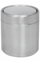 Мусорное ведро WeltWasser WW TEDDY MT 1.5L