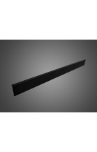 Душевой поддон с сифоном WeltWasser WW TRS 100 STONE-BL