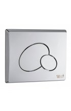 Комплект WeltWasser MARBERG 410 + TELBACH 004 GL-WT + MAR 410 RD инсталляция с унитазом и кнопкой смыва