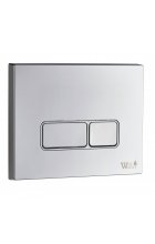 Комплект WeltWasser MARBERG 410 + ROTBACH 004 GL-WT + MAR 410 SE инсталляция с унитазом и кнопкой смыва