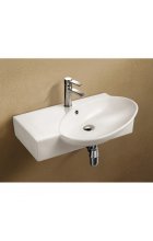 Раковина WeltWasser AISBACH 5093-L