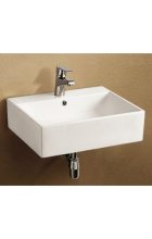 Раковина WeltWasser AISBACH 5030 Раковина WeltWasser AISBACH 5030