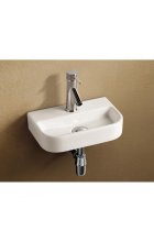 Раковина WeltWasser AISBACH 5075 Раковина WeltWasser AISBACH 5075