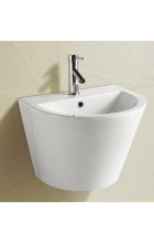 Раковина WeltWasser WW MERZBACH 006GL-WT