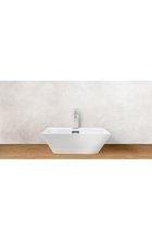 Раковина WeltWasser ELBACH 2252 