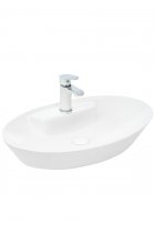 Раковина WeltWasser ELBACH 3203 Раковина WeltWasser ELBACH 3203