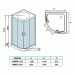 Душевой бокс WeltWasser WW500 EMMER 11015-2