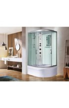 Душевая кабина WeltWasser WW500 HALLE 1204 L