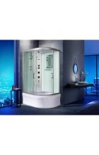 Душевая кабина WeltWasser WW500 HALLE 1204 L