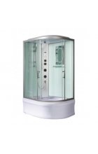 Душевая кабина WeltWasser WW500 HALLE 1204 L Душевая кабина WeltWasser WW500 HALLE 1204 L