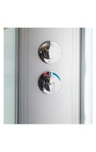 Душевая кабина WeltWasser WW500 HALLE 1204 L