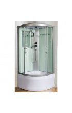 Душевая кабина WeltWasser WW500 HALLE 902 с экспозиции