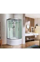 Душевая кабина WeltWasser WW500 HALLE 902 с экспозиции