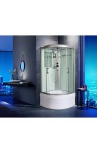 Душевая кабина WeltWasser WW500 HALLE 902 с экспозиции