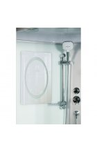 Душевая кабина WeltWasser WW500 HALLE 902 с экспозиции
