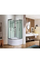 Душевая кабина WeltWasser WW500 HALLE 901