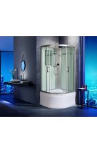 Душевая кабина WeltWasser WW500 HALLE 901