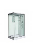 Душевая кабина WeltWasser WW500 LAINE 1214