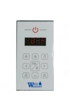 Душевая кабина WeltWasser WW500 LAINE 1214