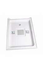 Душевая кабина WeltWasser WW500 LAINE 1214