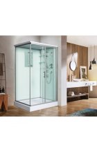 Душевая кабина WeltWasser WW500 LAINE 1214