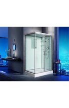 Душевая кабина WeltWasser WW500 LAINE 1214