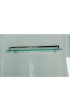 Душевая кабина WeltWasser WW500 LAINE 802 с экспозиции