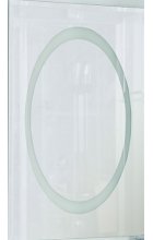 Душевая кабина WeltWasser WW500 LAINE 802 с экспозиции