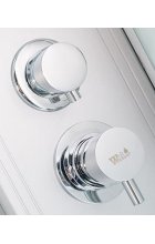 Душевая кабина WeltWasser WW500 LAINE 802 с экспозиции