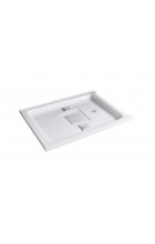 Душевая кабина WeltWasser WW500 LAINE 802 с экспозиции