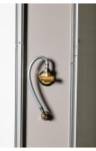 Душевая кабина WeltWasser WW500 HALLE 901