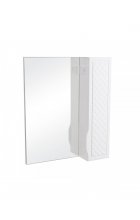 Зеркало Аква Родос Родорс 65 R Зеркало Аква Родос Родорс 65 R