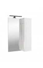 Зеркало Аква Родос Родорс 65 R